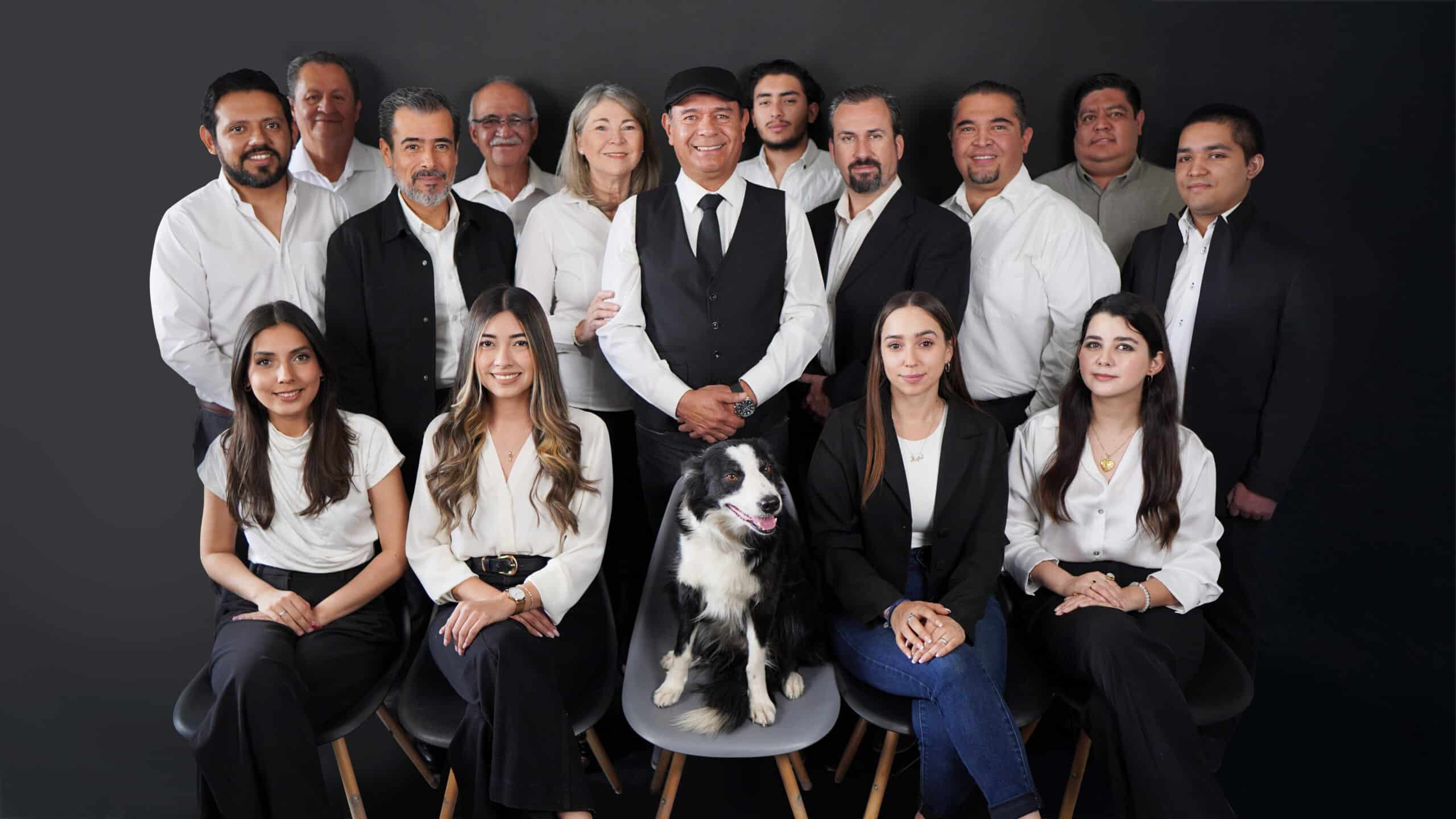 Equipo López Einung